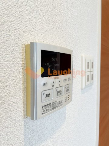 プレミアムステージ久留米中央公園の設備