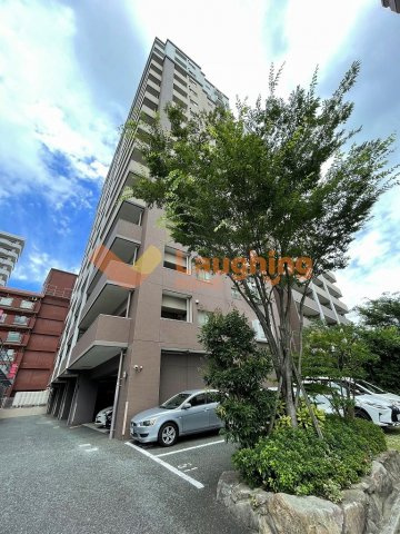 プレミアムステージ久留米中央公園のその他共用部分