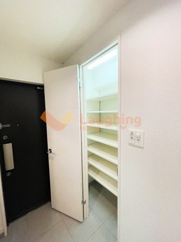 プレミアムステージ久留米中央公園の内装|中はこのようになっています