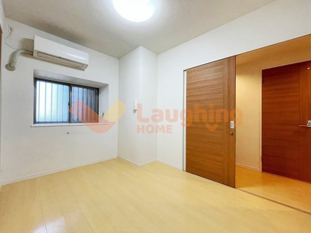 プレミアムステージ久留米中央公園の内装|写真は同じマンションの別室です☆