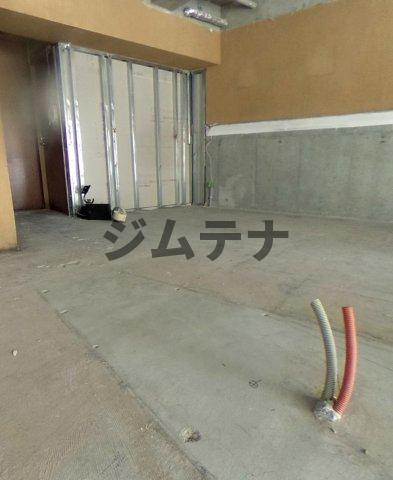 【内装】 | S-CREA御堂筋本町