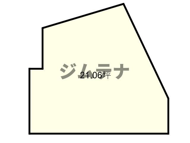 【間取り】 | S-CREA御堂筋本町