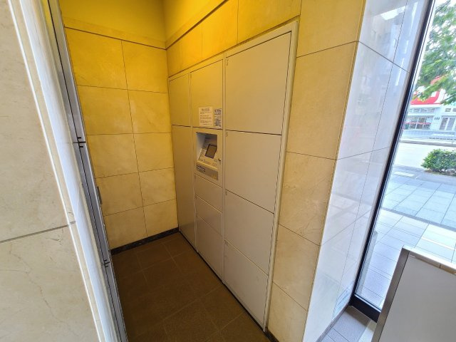 ライジングコート瑞穂通のその他共用部分|ライジングコート瑞穂通