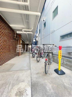 【その他共用部分】 | ドメス蒲田