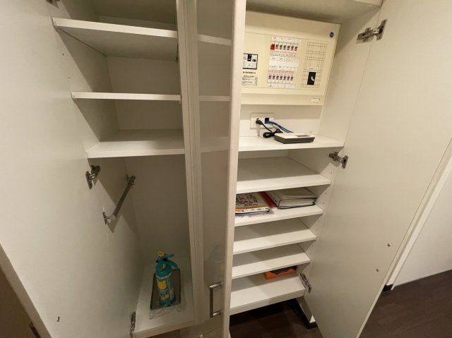 玄関収納
