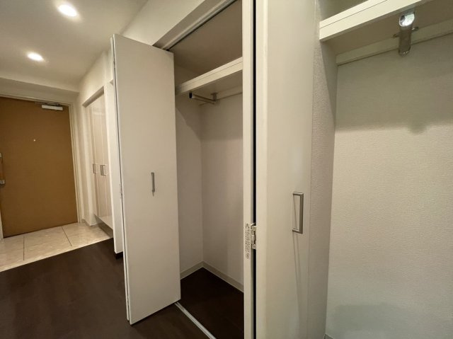 【収納】