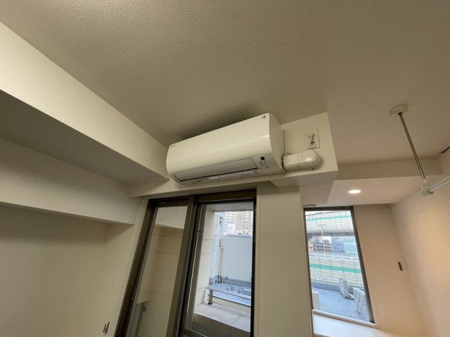 【設備】