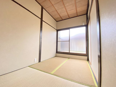 【和室】 | 藤井寺3丁目戸建