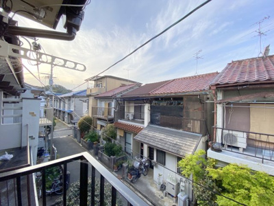 【展望】 | 藤井寺3丁目戸建