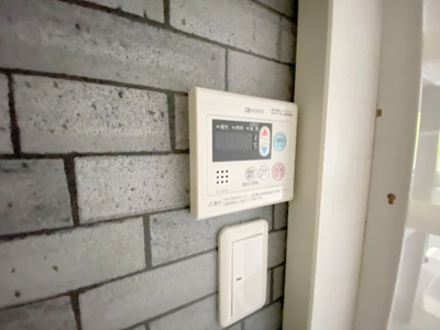 【設備】 | 藤井寺3丁目戸建