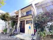 藤井寺3丁目戸建の画像