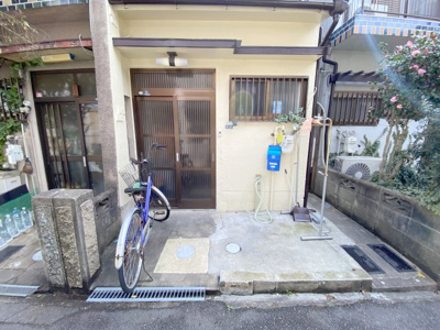 【玄関】 | 藤井寺3丁目戸建