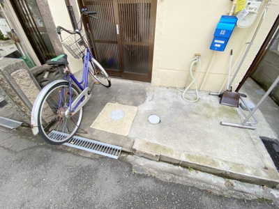 【その他共用部分】 | 藤井寺3丁目戸建