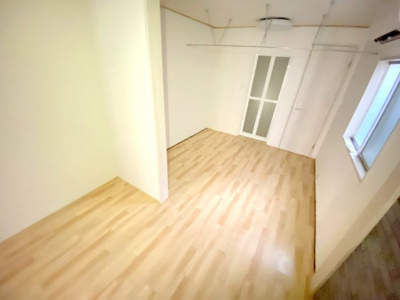 【居間・リビング】 | 藤井寺3丁目戸建