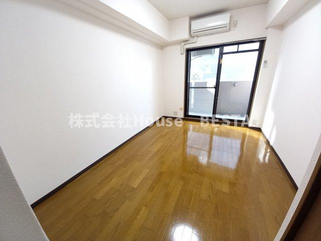 エステムコート神戸西Ⅱの居間・リビング