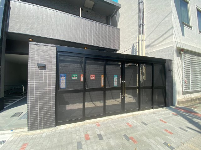 ディアレイシャス名古屋太閤通|名古屋市の賃貸ならMy賃貸のその他共用部分|ディアレイシャス名古屋太閤通