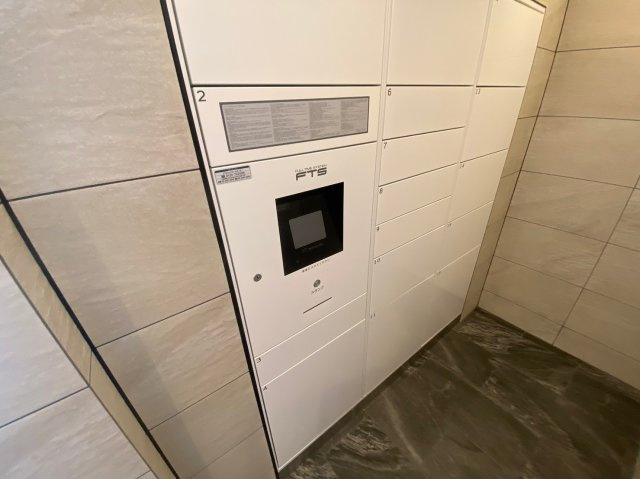 ディアレイシャス名古屋太閤通|名古屋市の賃貸ならMy賃貸のその他共用部分|ディアレイシャス名古屋太閤通