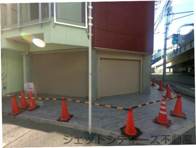 【エントランス】 | 第5伊藤ビル南扇町