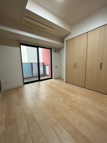 仲介手数料0円！！さくらHills NISHIKI Platinum Residenceの居間・リビング