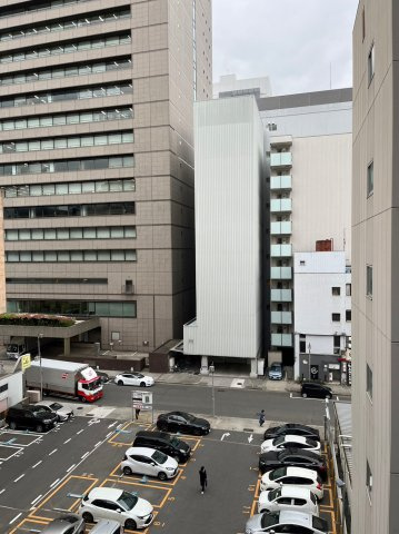 仲介手数料0円！！さくらHills NISHIKI Platinum Residenceの展望