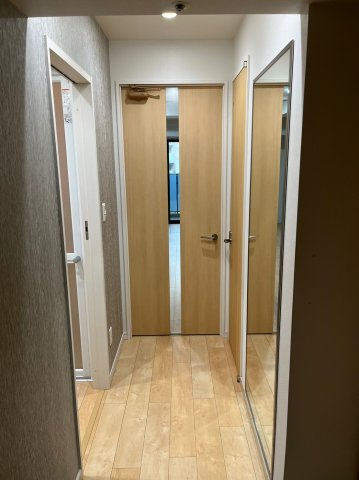 仲介手数料0円！！さくらHills NISHIKI Platinum Residenceの内装