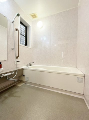 【浴室】 | 高槻市東五百住町二丁目　中古戸建