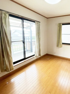 【洋室】 | 高槻市東五百住町二丁目　中古戸建