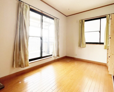 【洋室】 | 高槻市東五百住町二丁目　中古戸建
