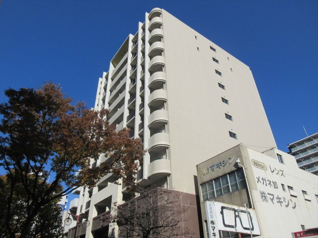 カスタリア新栄Ⅱ