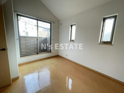 【その他】 | 水笠通５丁目貸家