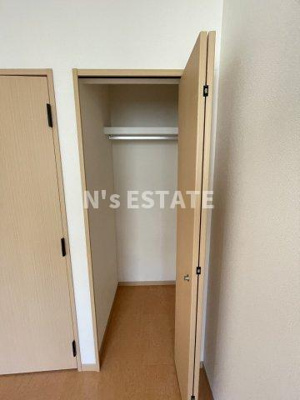 【収納】 | 水笠通５丁目貸家