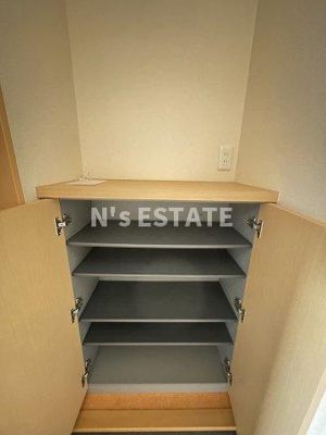 【収納】 | 水笠通５丁目貸家