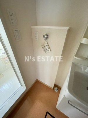 【設備】 | 水笠通５丁目貸家