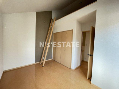 【その他】 | 水笠通５丁目貸家