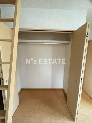 【収納】 | 水笠通５丁目貸家