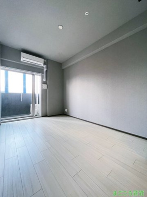 【洋室】 | M:COURT新町