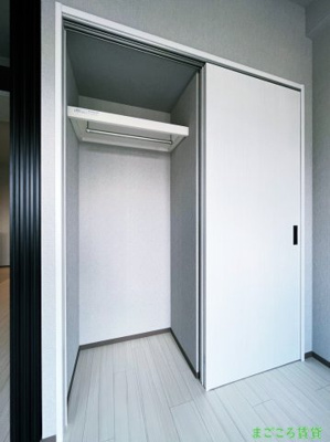 【収納】 | M:COURT新町