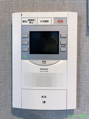 【セキュリティ】 | M:COURT新町