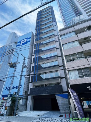 【外観】 | M:COURT新町