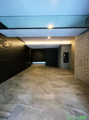 【エントランス】 | M:COURT新町