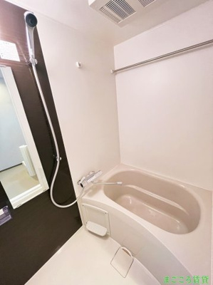 【浴室】 | M:COURT新町