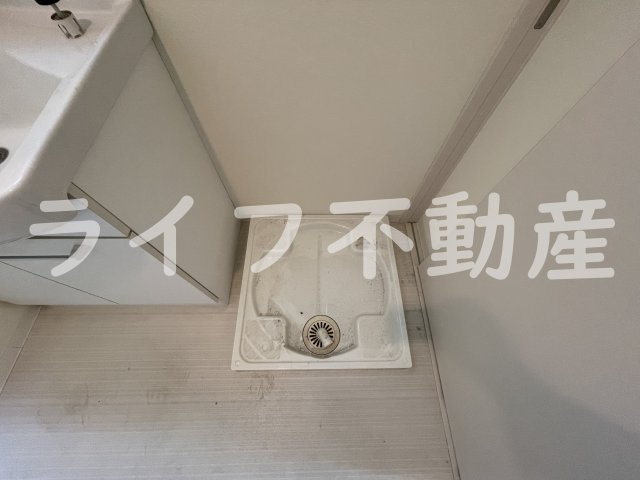 ジュネファーレⅠ　の設備