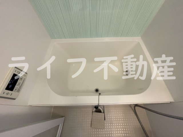 ジュネファーレⅠ　の浴室