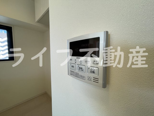 ジュネファーレⅠ　の設備