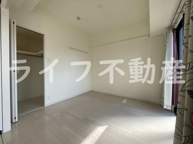 ジュネファーレⅠ　の居間・リビング