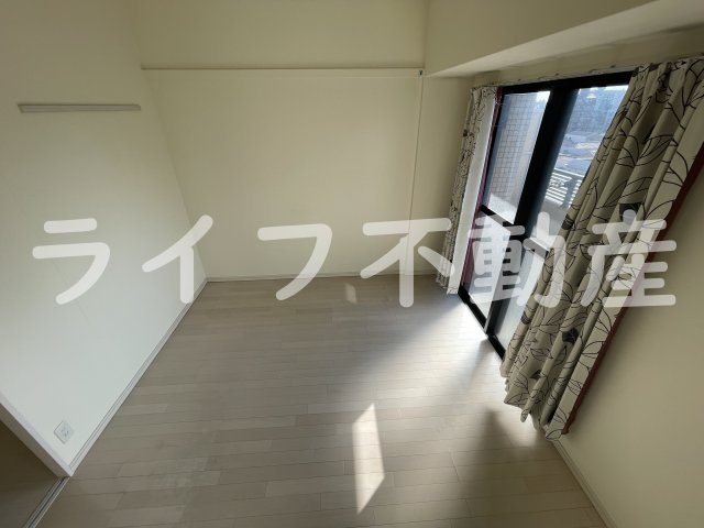 ジュネファーレⅠ　の内装