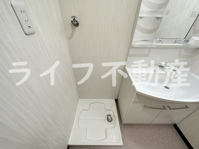 オリエントマンションのその他