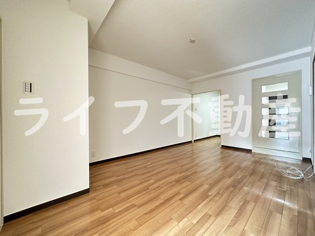 オリエントマンションの内装|物件の内装です