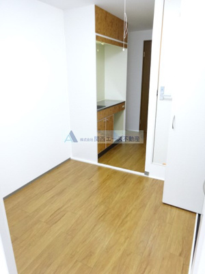 【内装】 | 枚岡グリーンヒルズ