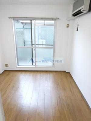 【洋室】 | 枚岡グリーンヒルズ